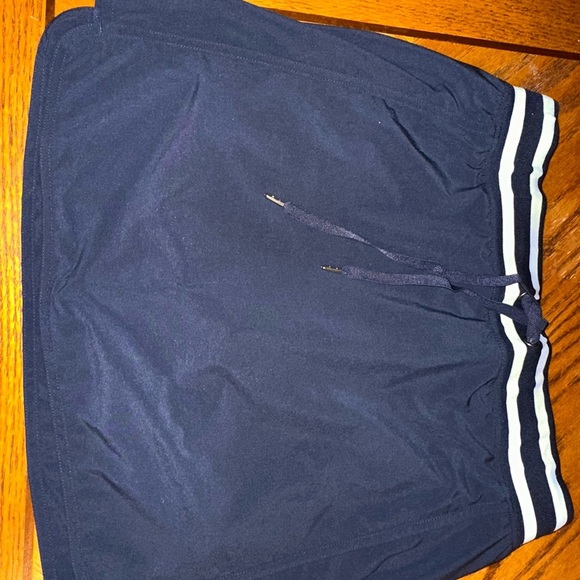 Athleta sonora skort EUC size 4 - Picture 2 of 5